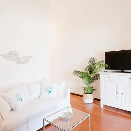 Apartman Marina Incantevole Vista Yacht