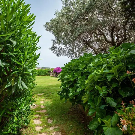 Marina Incantevole Vista Yacht Apartman Porto Cervo