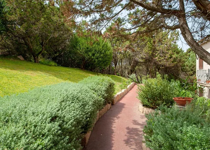 Apartman Marina Incantevole Vista Yacht Porto Cervo
