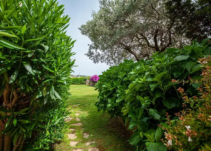 Marina Incantevole Vista Yacht Apartman Porto Cervo