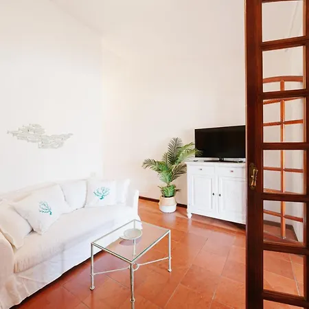 Apartamento Marina Incantevole Vista Yacht