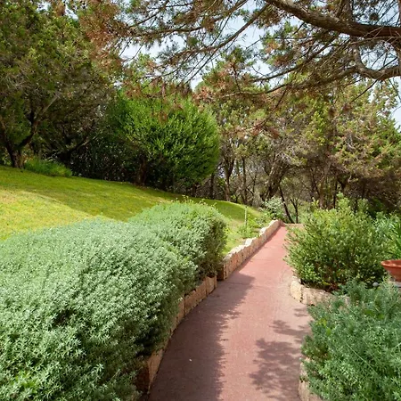 Appartement Marina Incantevole Vista Yacht Porto Cervo