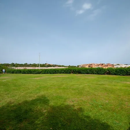 Appartamento [porto Cervo Marina] Incantevole Vista Yacht *