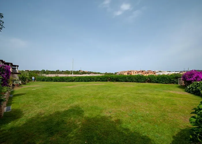 Appartement Marina Incantevole Vista Yacht *
